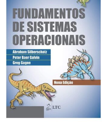 خرید و دانلود نسخه کامل کتاب Fundamentos de sistemas operacionais