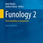 خرید و دانلود نسخه کامل کتاب Funology 2: From Usability to Enjoyment