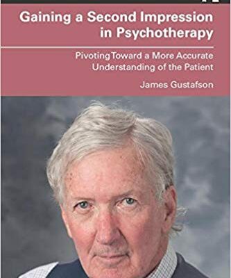 خرید و دانلود نسخه کامل کتاب Gaining a Second Impression in Psychotherapy