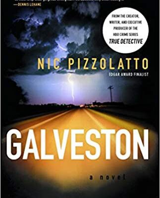 خرید و دانلود نسخه کامل کتاب Galveston: A Novel  –  +  PDF