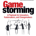 خرید و دانلود نسخه کامل کتاب Game storming by Dave Gray Sunni Brown James Macanufo –  +  PDF