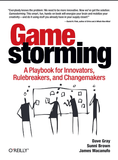 خرید و دانلود نسخه کامل کتاب Game storming by Dave Gray Sunni Brown James Macanufo – + PDF_683e507830ed6.png خرید و دانلود نسخه کامل کتاب Game storming by Dave Gray Sunni Brown James Macanufo – + PDF