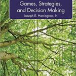 خرید و دانلود نسخه کامل کتاب Games, Strategies, and Decision Making, Second Edition