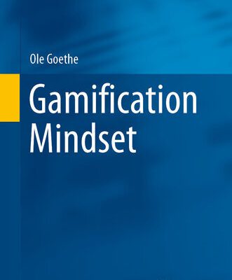 خرید و دانلود نسخه کامل کتاب Gamification Mindset