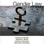 خرید و دانلود نسخه کامل کتاب Gender Law and Policy (2nd Edition ) –  +  pdf