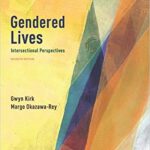 خرید و دانلود نسخه کامل کتاب Gendered Lives: Intersectional Perspectives (7th Edition) [2020] –  +  Pdf