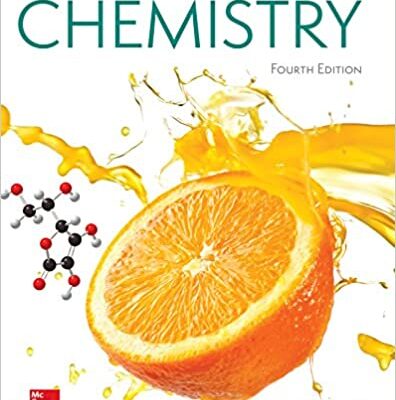 خرید و دانلود نسخه کامل کتاب General, Organic, & Biological Chemistry (4th Edition) – PDF