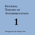 خرید و دانلود نسخه کامل کتاب General Theory of Interpretation (The General Theory of Interpretation Book 1) –  +  Pdf