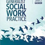 خرید و دانلود نسخه کامل کتاب Generalist Social Work Practice BY Gasker –  +  pdf