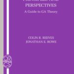 خرید و دانلود نسخه کامل کتاب Genetic Algorithms – Principles and Perspectives: A Guide to GA Theory (Operations Research Computer Science Interfaces Series)