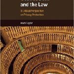 خرید و دانلود نسخه کامل کتاب Genetic data and the law : a critical perspective on privacy protection –  PDF