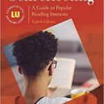 خرید و دانلود نسخه کامل کتاب Genreflecting, : A Guide to Popular Reading Interests (8th Edition) (Genreflecting Advisory)  –  +  pdf