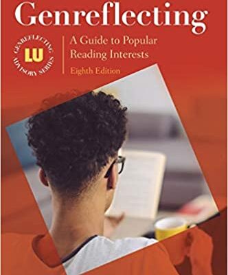 خرید و دانلود نسخه کامل کتاب Genreflecting, : A Guide to Popular Reading Interests (8th Edition) (Genreflecting Advisory) – + pdf