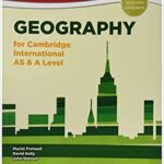 خرید و دانلود نسخه کامل کتاب Geography for Cambridge International AS & A Level –  Pdf