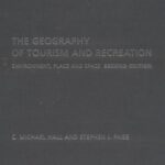 خرید و دانلود نسخه کامل کتاب Geography of Tourism and Recreation: Environment, Place and Space, 2nd Edition –  PDF