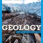 خرید و دانلود نسخه کامل کتاب Geology: Earth in Perspective (3rd Edition) BY Wicander –  Pdf