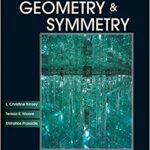 خرید و دانلود نسخه کامل کتاب Geometry and Symmetry Kinsey –  PDF