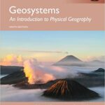 خرید و دانلود نسخه کامل کتاب Geosystems An Introduction to Physical Geography, Global Edition (9th Edition) –  Pdf