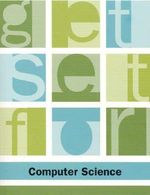 خرید و دانلود نسخه کامل کتاب Get Set for Computer Science (Get Set for University)