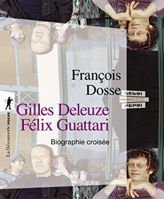 خرید و دانلود نسخه کامل کتاب Gilles Deleuze, Félix Guattari (POCHES SCIENCES) (French Edition) –  +  pdf