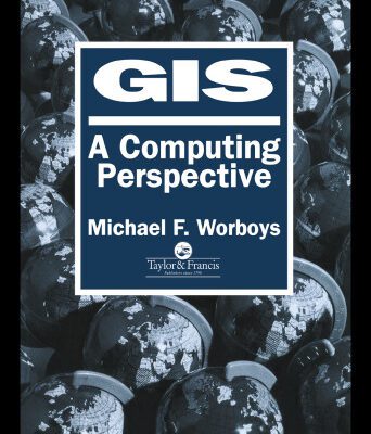 خرید و دانلود نسخه کامل کتاب GIS: a computing perspective