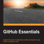 خرید و دانلود نسخه کامل کتاب GitHub Essentials