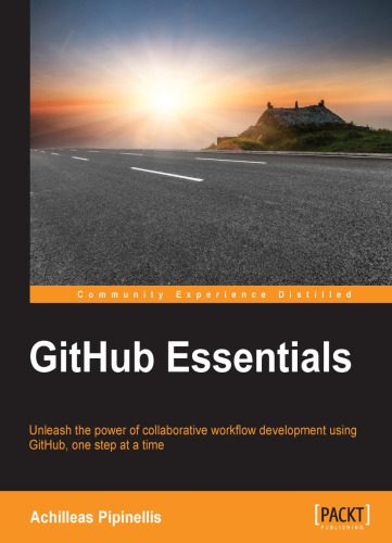 خرید و دانلود نسخه کامل کتاب GitHub Essentials_68619fe2ea76e.jpeg خرید و دانلود نسخه کامل کتاب GitHub Essentials