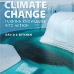 خرید و دانلود نسخه کامل کتاب Global Climate Change: Turning Knowledge Into Action –  PDF