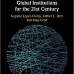 خرید و دانلود نسخه کامل کتاب Global Governance and the Emergence of Global Institutions for the 21st Century –  PDF