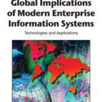 خرید و دانلود نسخه کامل کتاب Global Implications of Modern Enterprise Information Systems: Technologies and Applications