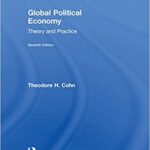 خرید و دانلود نسخه کامل کتاب Global Political Economy: Theory and Practice (7th Edition) –  Pdf