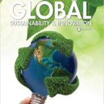 خرید و دانلود نسخه کامل کتاب Global Sustainability and Innovation (2nd Edition)