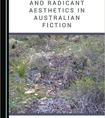 خرید و دانلود نسخه کامل کتاب Globaletics and Radicant Aesthetics in Australian Fiction –  PDF