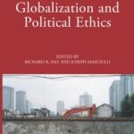 خرید و دانلود نسخه کامل کتاب Globalization and Political Ethics –  PDF
