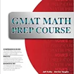 خرید و دانلود نسخه کامل کتاب GMAT Math Prep Course –  +  Pdf