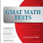 خرید و دانلود نسخه کامل کتاب GMAT Math Test –  Pdf