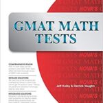 خرید و دانلود نسخه کامل کتاب GMAT Math Tests: Thirteen Full-length GMAT Math Tests!