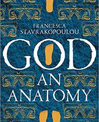 خرید و دانلود نسخه کامل کتاب God: An Anatomy – Pdf
