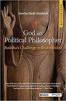 خرید و دانلود نسخه کامل کتاب God as Political Philosopher: Buddha’s Challenge to Brahminism – Pdf