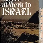 خرید و دانلود نسخه کامل کتاب God at work in Israel –  Pdf