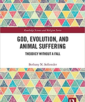 خرید و دانلود نسخه کامل کتاب God, Evolution, and Animal Suffering – Pdf