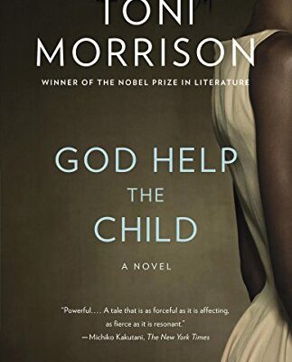 خرید و دانلود نسخه کامل کتاب God Help the Child: A novel