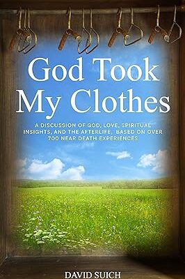 خرید و دانلود نسخه کامل کتاب God Took My Clothes – + Pdf