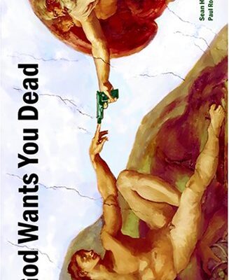 خرید و دانلود نسخه کامل کتاب God Wants You Dead – PDF