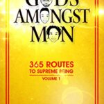 خرید و دانلود نسخه کامل کتاب God’s Amongst Men: 365 Routes To Supreme Being: 365 Routes To Supreme Being  –  +  pdf
