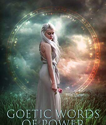 خرید و دانلود نسخه کامل کتاب Goetic Words of Power: Instant access to the Demons of the Goetia for Transformation, Power, and Success.  –  +  pdf