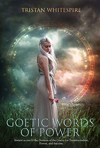 خرید و دانلود نسخه کامل کتاب Goetic Words of Power: Instant access to the Demons of the Goetia for Transformation, Power, and Success. – + pdf_6846181d1b285.jpeg خرید و دانلود نسخه کامل کتاب Goetic Words of Power: Instant access to the Demons of the Goetia for Transformation, Power, and Success. – + pdf