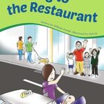 خرید و دانلود نسخه کامل کتاب Going to the Restaurant (Lee Family Series Book 17) –  PDF
