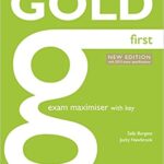 خرید و دانلود نسخه کامل کتاب Gold First New Edition Maximiser with Key (2nd Edition) –  PDF