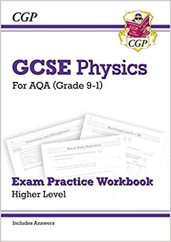 خرید و دانلود نسخه کامل کتاب Grade 9 1 GCSE Phys AQA Exam Pract Wrkbk – PDF_683f58746c6c2.jpeg خرید و دانلود نسخه کامل کتاب Grade 9 1 GCSE Phys AQA Exam Pract Wrkbk – PDF
